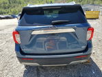Ford Explorer 2020