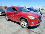 Mazda CX-5 2015
