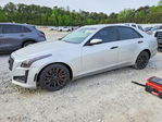 Cadillac CTS 2015