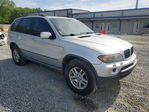 BMW X5 2006