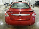 Nissan Altima 2014