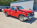Chevrolet Silverado 2007