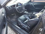 Hyundai Genesis 2012