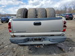 Chevrolet Silverado 2003