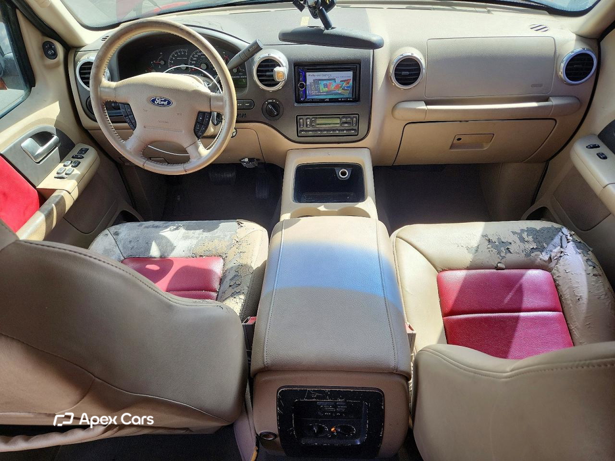 Ford Expedition 2003
