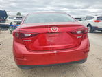 Mazda 3 2015