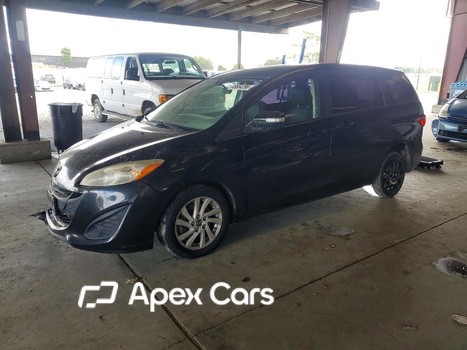 Mazda 5 2015 - Zdjęcie 1 z 13