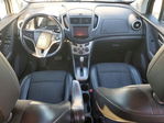 Chevrolet Trax 2016