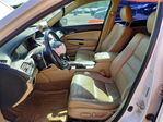 Honda Accord 2012