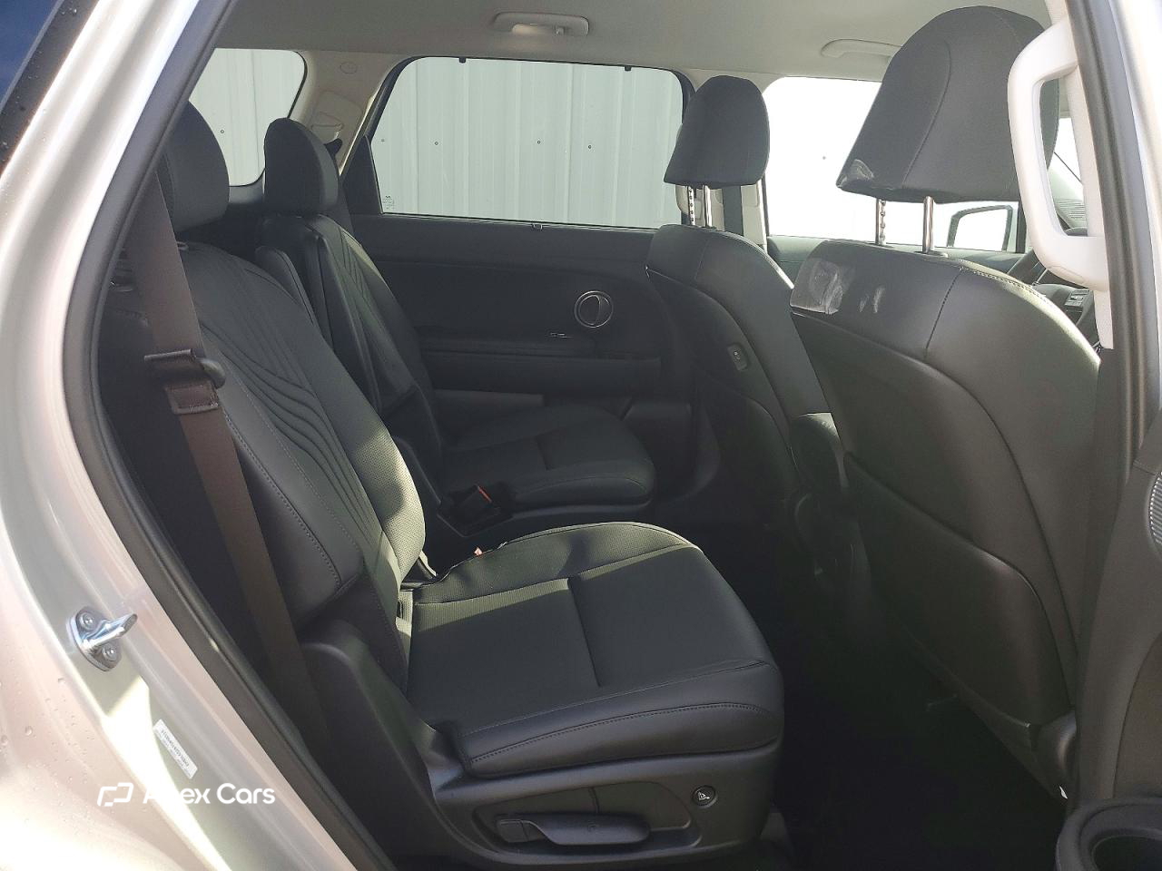 Hyundai Palisade 2026