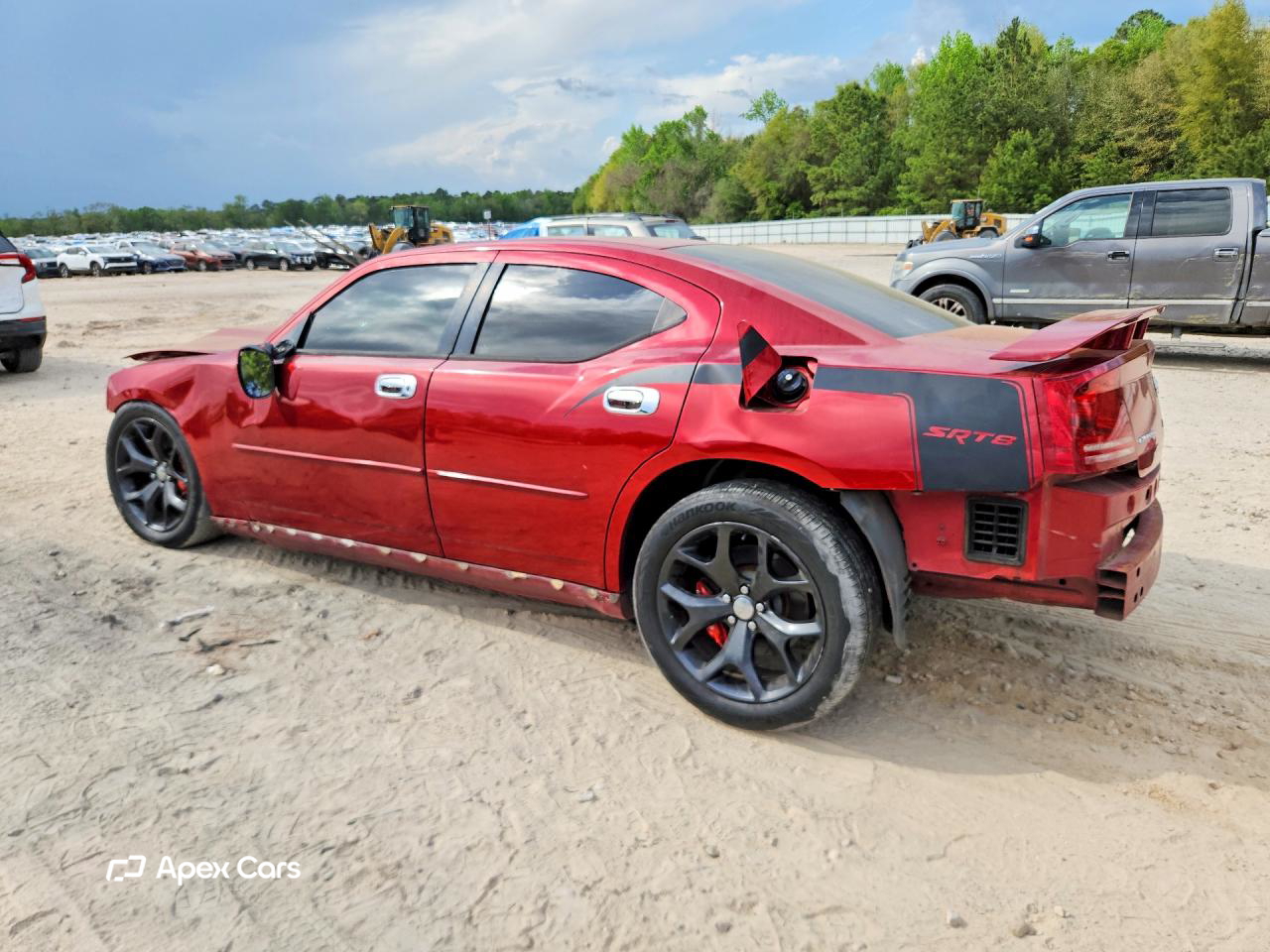 Dodge Charger 2006