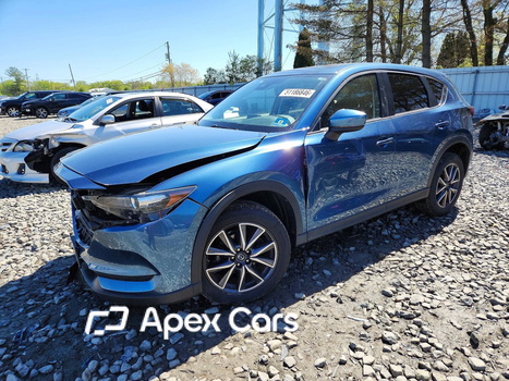 Mazda CX-5 2018 - Image 1 of 14