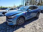 Mazda CX-5 2018