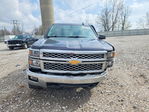 Chevrolet Silverado 2015