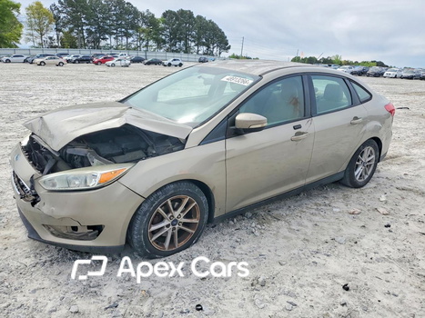 Ford Focus 2015 - Zdjęcie 1 z 12