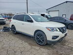 Nissan Pathfinder 2018