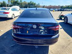 Volkswagen Jetta 2021