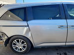 Honda Odyssey 2012