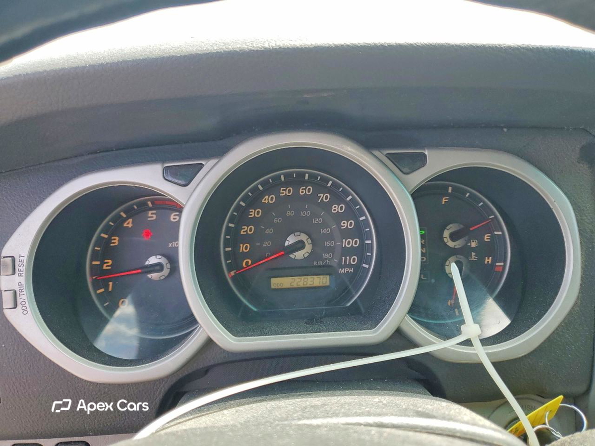 Toyota 4Runner 2004