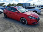 Dodge Dart 2016