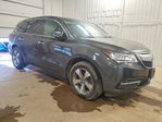 Acura MDX 2014