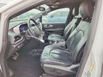 Chrysler Pacifica 2018