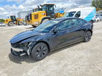 Tesla Model 3 2025