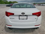 Kia Optima 2013