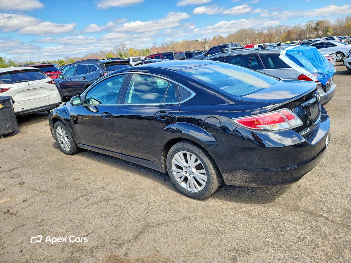 Mazda 6 2010