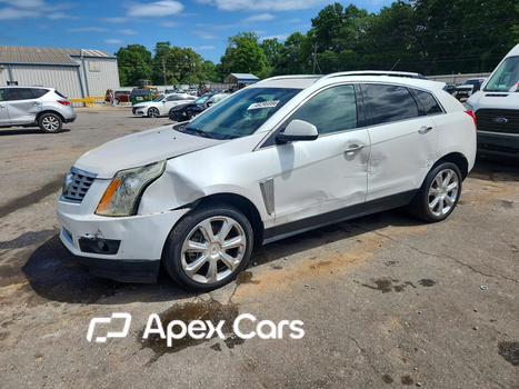 Cadillac SRX 2015 - Zdjęcie 1 z 13