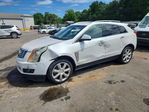 Cadillac SRX 2015