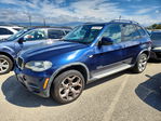 BMW X5 2012