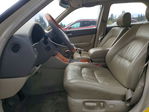 Lexus LS 2000