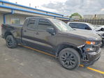 Chevrolet Silverado 2020