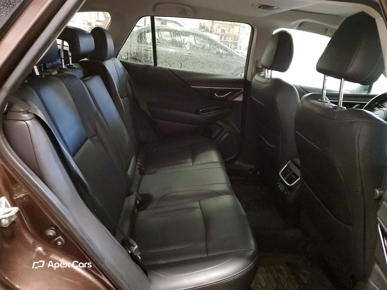 Subaru Outback 2020