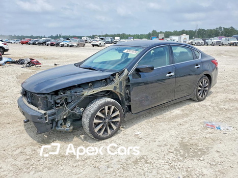Nissan Altima 2017 - Image 1 of 13