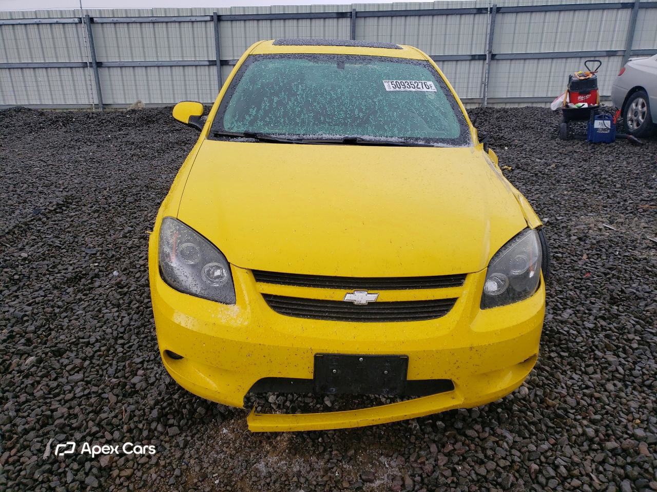 Chevrolet Cobalt 2006