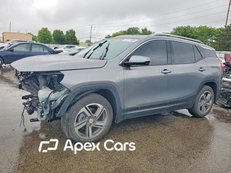 GMC Terrain 2020 - Zdjęcie 1 z 13