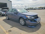 Subaru Legacy 2017