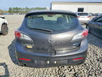 Mazda 3 2012