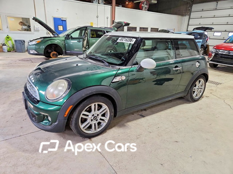 MINI Cooper 2013 - Image 1 of 13