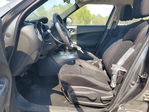Nissan Juke 2011