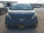 Toyota Sienna 2018