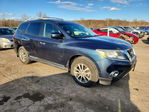 Nissan Pathfinder 2013