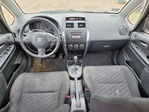 Suzuki SX4 2008