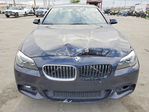 BMW Series 5 2015