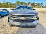 Chevrolet Silverado 2020