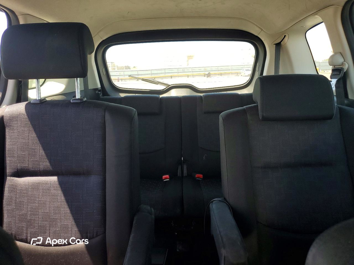 Mazda 5 2010