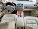 Lexus LS 2000