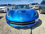 Chevrolet Corvette 2014